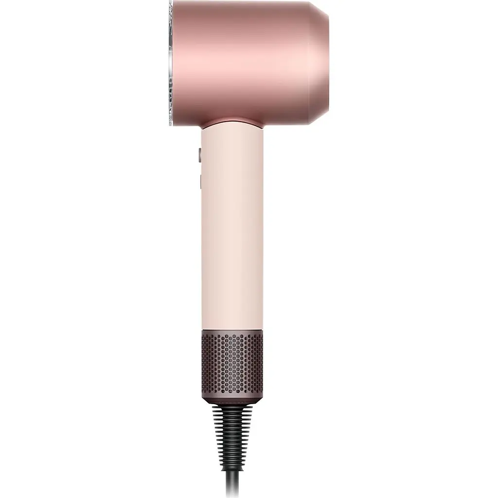 Фен Dyson Supersonic HD16 Nural Ceramic Pink/Rose Gold (598975-01) [136932] - фото 2