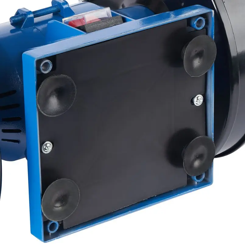 Станок точильный EnerSol EBG-150E - фото 9