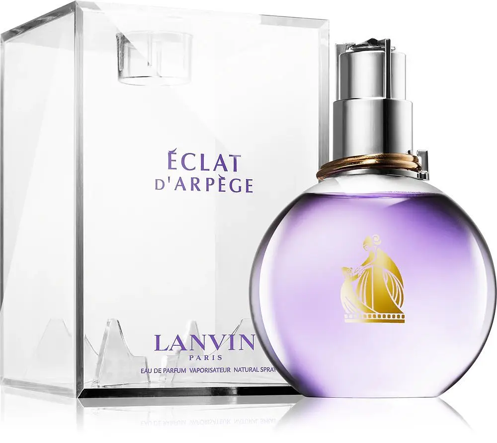 Парфюмированная вода Lanvin Eclat D'arpege 100 мл - фото 2