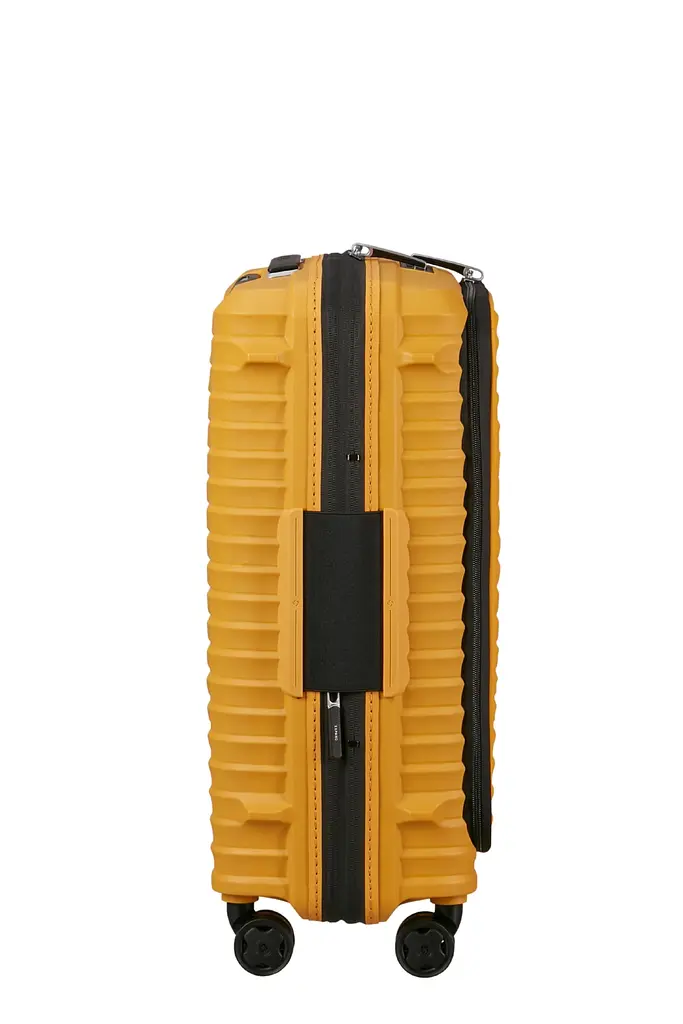 Валіза Samsonite UPSCAPE YELLOW 55x40x23(26) 55 см KJ1*06007 - фото 12