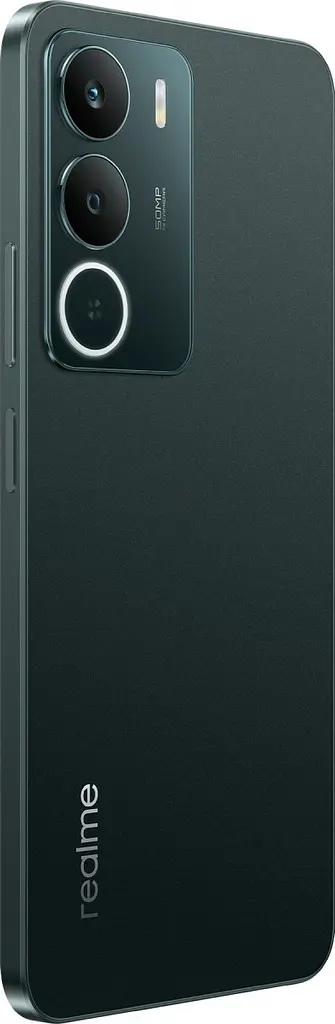 Смартфон REALME P3 Lite 4/128GB Global NFC Green - фото 8