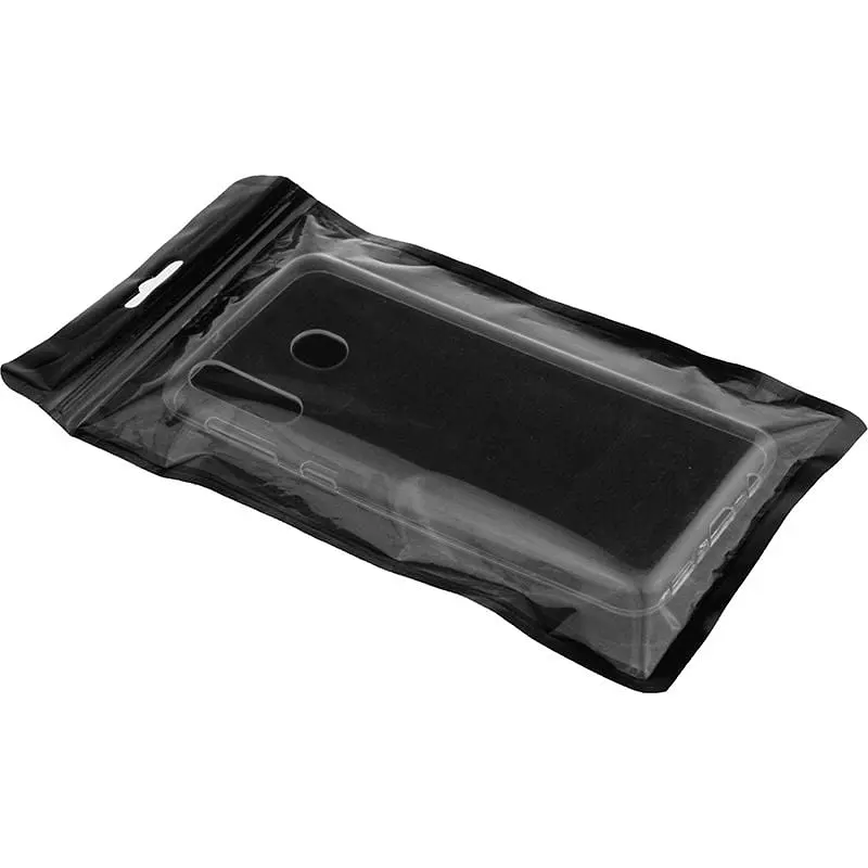 Чехол-накладка Toto TPU High Clear Case Samsung Galaxy A40s/M30 Transparent - фото 2
