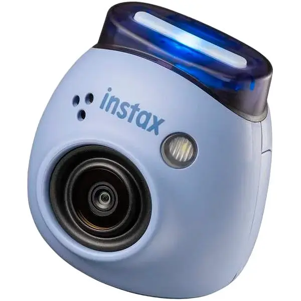 Фотоапарат Fujifilm Instax Pal Lavender Blue (16812560) [105779] - фото 2