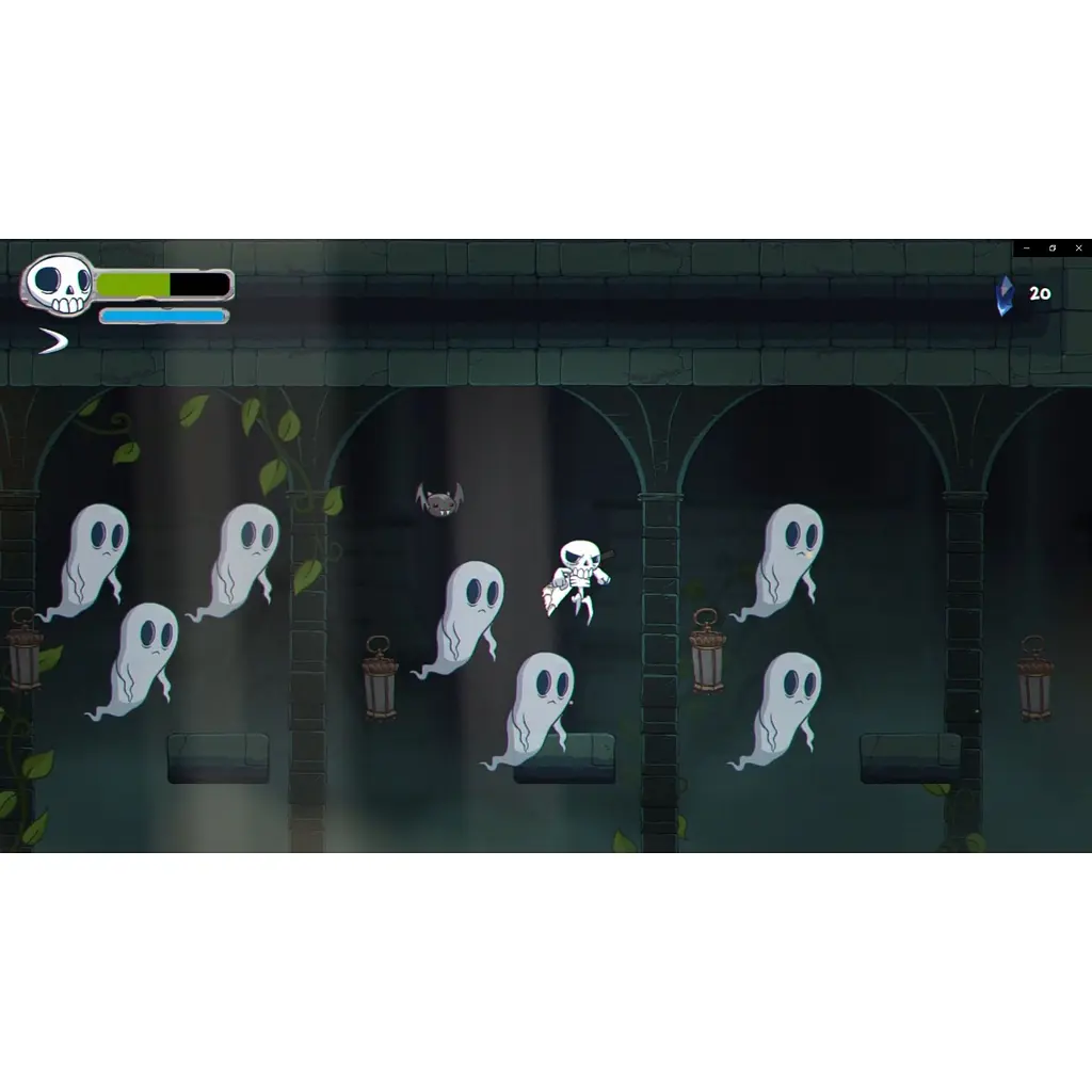 Ключ активації Microsoft Skelattack для Xbox One/Series - фото 5