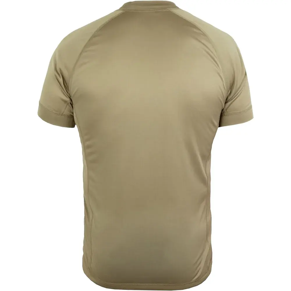 Футболка Fahrenheit Power Dry XL/R Tan - фото 3