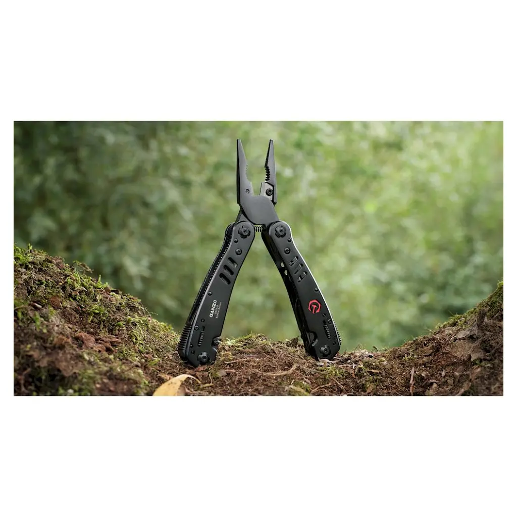 Мультитул Ganzo G302-B - фото 10