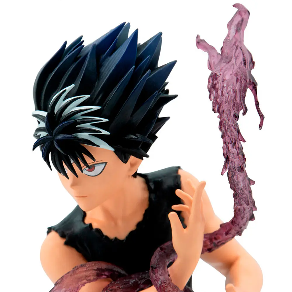 Фигурка Yu Yu Hakusho Hiei 15 см - фото 4