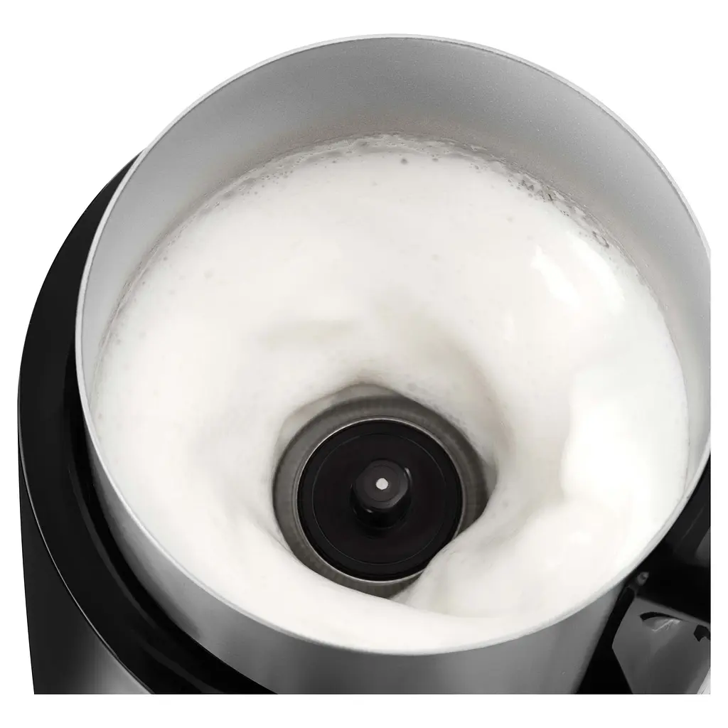 Вспінювач молока Sencor SMF4000BK  - фото 6
