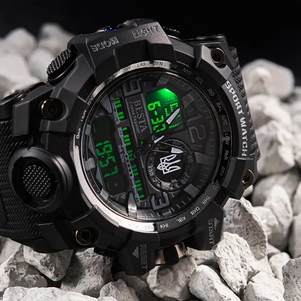 Годинник Besta National Hero - фото 9