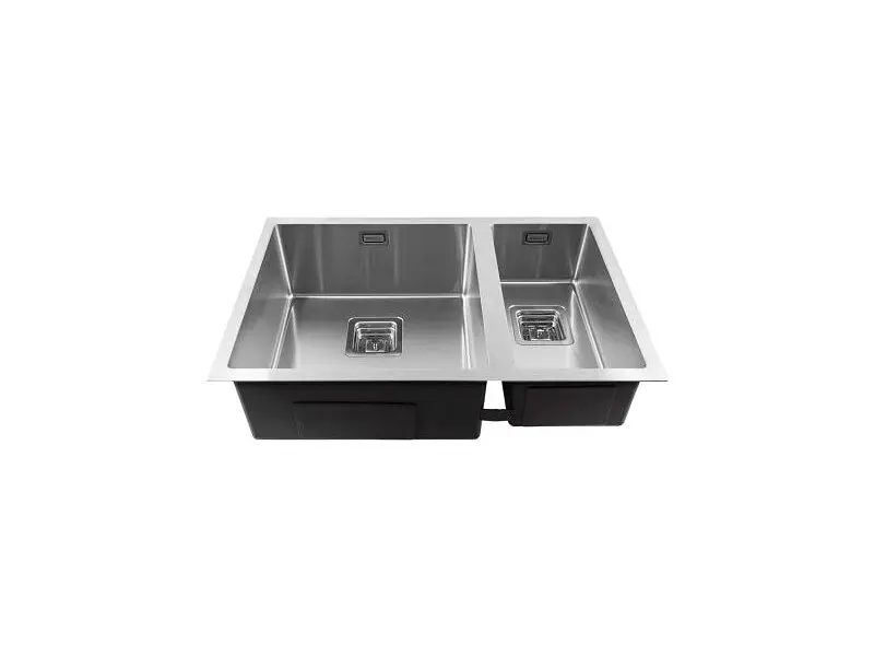 Кухонна мийка Weilor Allerhand WRX DB6945 - фото 3