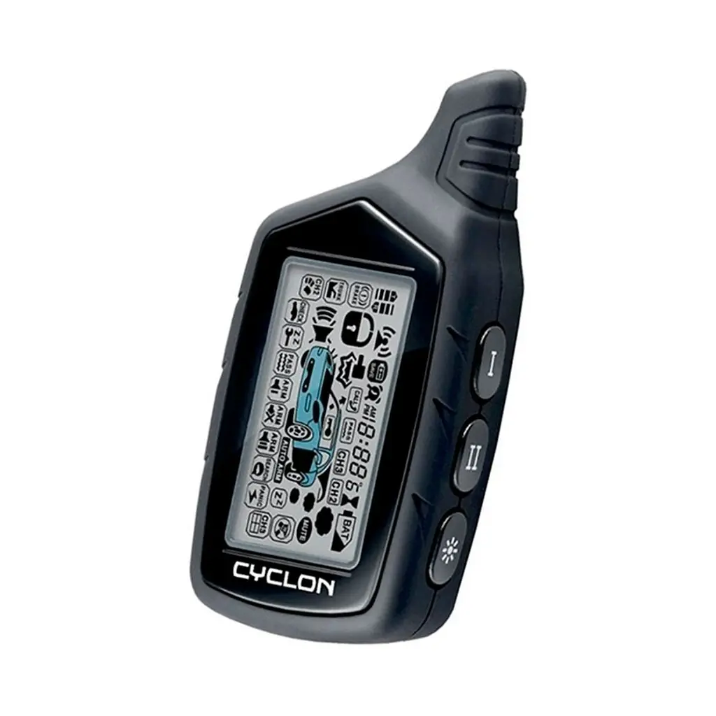 Охоронна система CYCLONE X-300 Cyclone (НФ-00000341)