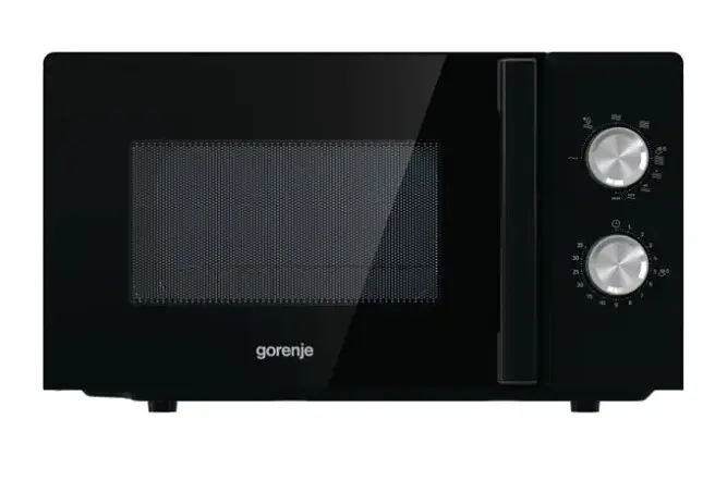 Мікрохвильова піч Gorenje MO20E2BH