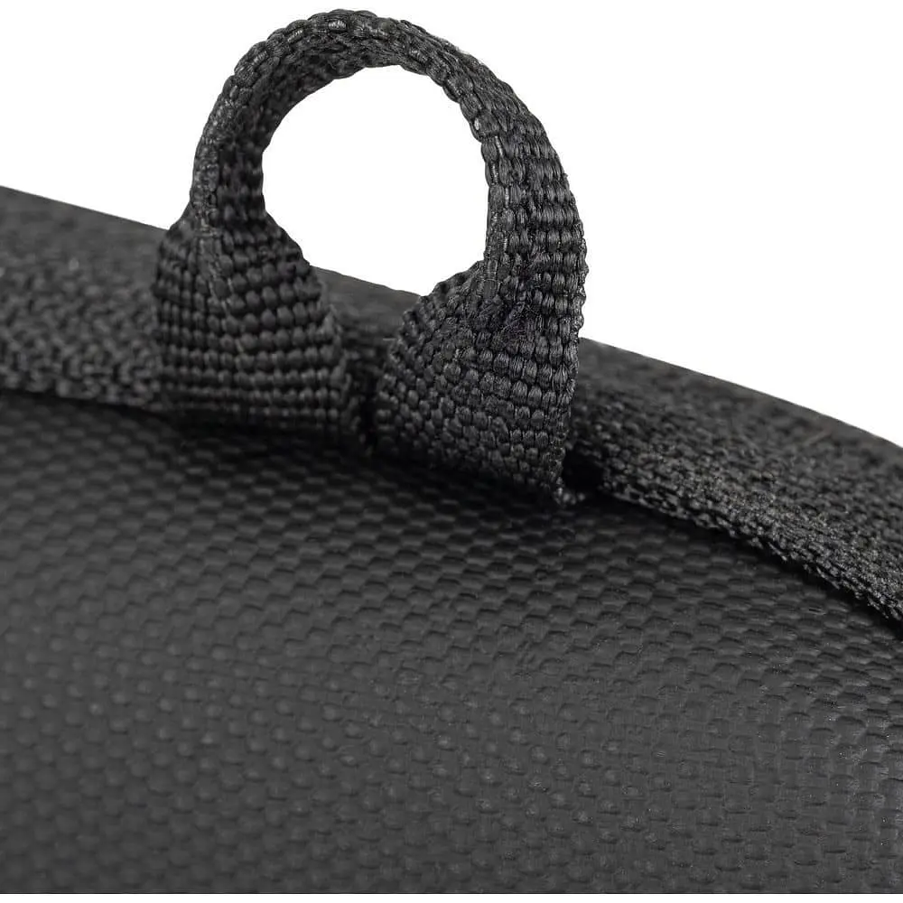 Чохол для ноутбука Rivacase 11,6" 5116 чорний (5116 (Black)) - фото 13