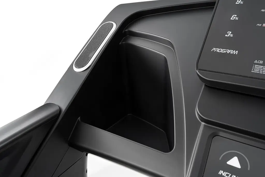 Бігова доріжка Hop-Sport HS-2800LB Integra - фото 9