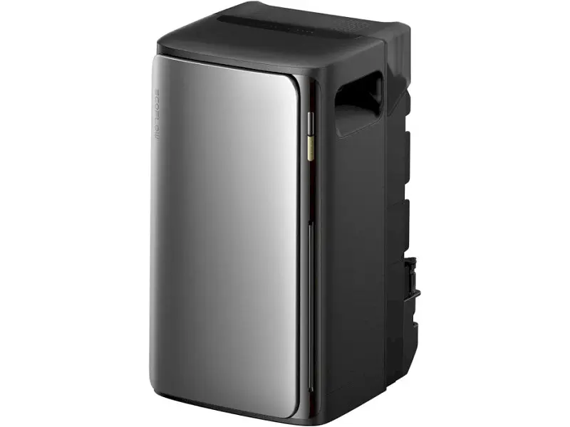 Система зберігання енергії EcoFlow STREAM Pro в одному корпусі (All-in-One) (EFSTREAMPRO800W-UK) - фото 2