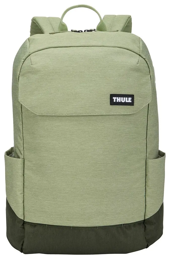 Рюкзак Thule Lithos 20L (Quiet Green) 3205453 (TH 3205453) - фото 13