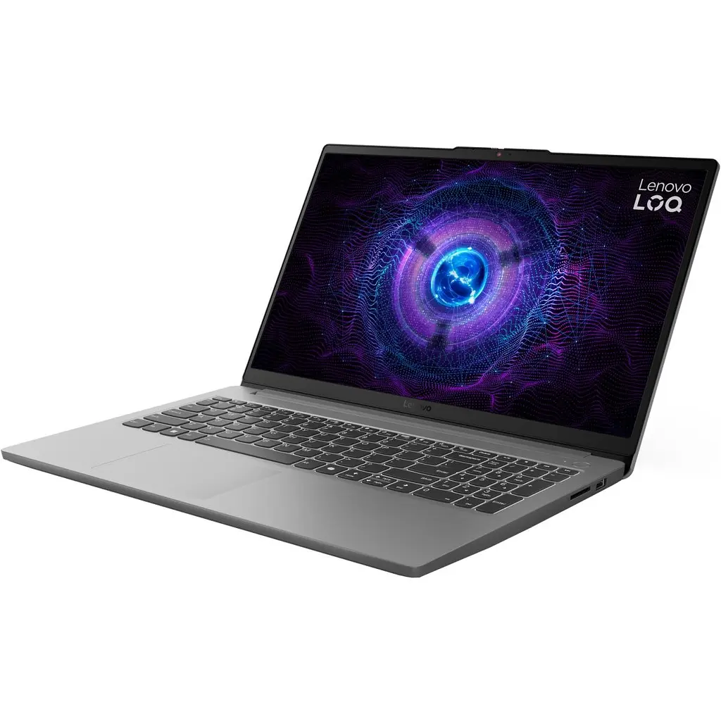 Ноутбук Lenovo LOQ 15IAX9E (83LK00CVUS) [153288] - фото 3