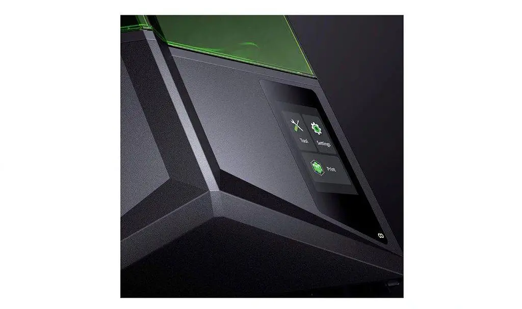 3D-принтер Elegoo Saturn 4 - фото 7