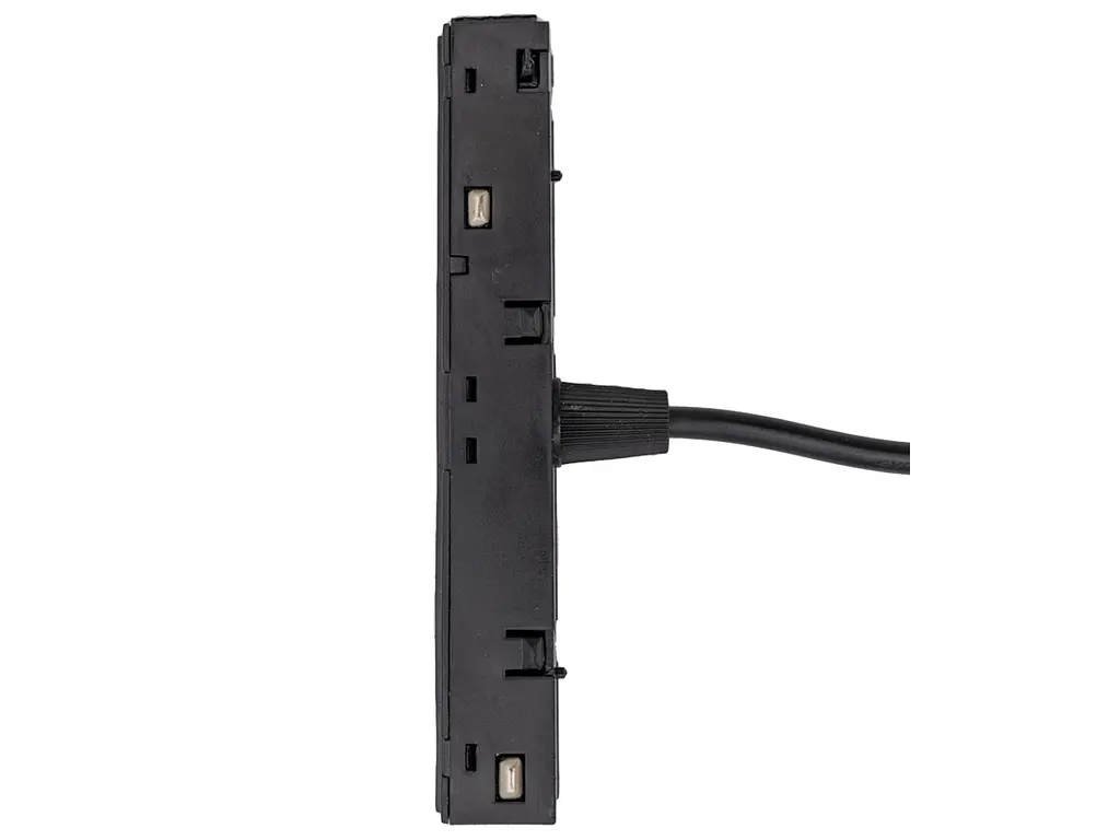 Магнитный трековый светильник-подвес KW-295/10W NW DC48V BK Brille 48-184 - фото 5