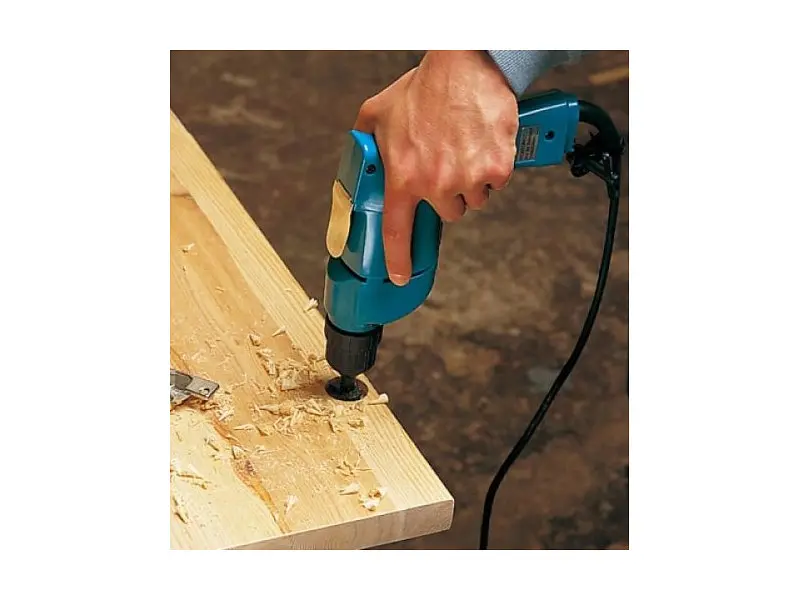 Дриль Makita 6510 LVR - фото 4