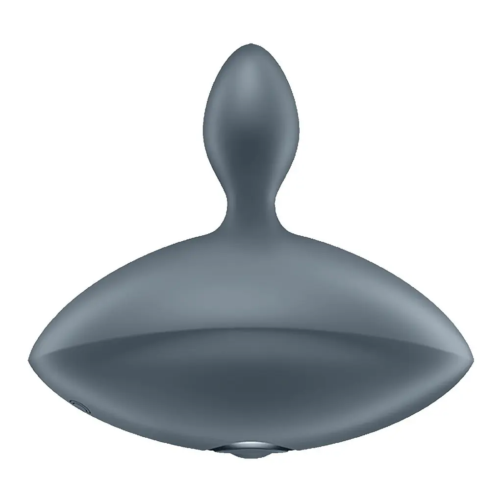 Анальная пробка Satisfyer Booty Absolute Beginners 4 - фото 3