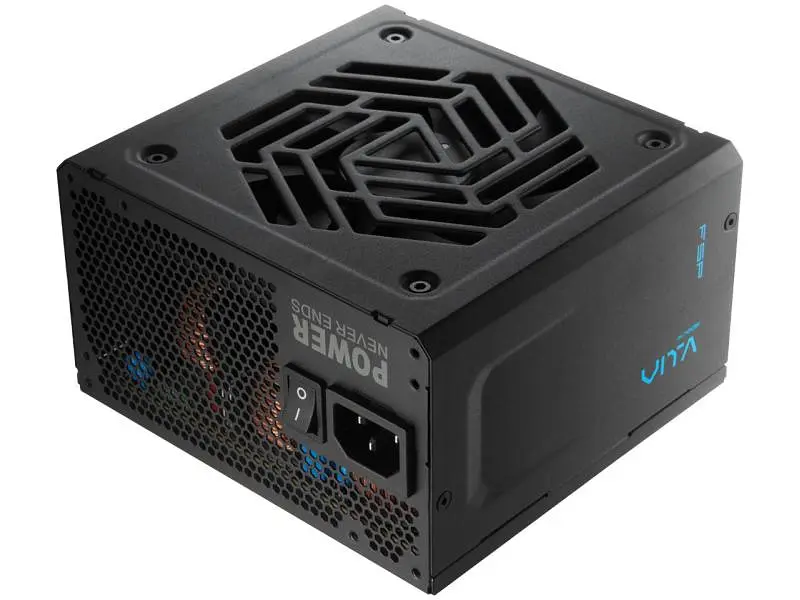 Блок живлення FSP Vita BD 750W (VITA-750BD) - фото 2