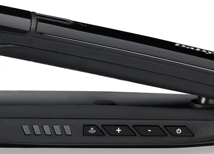 Утюжок (Випрямляч) для волосся Babyliss ST496E - фото 2