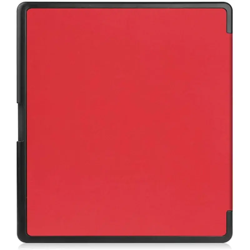 Чохол до електронної книги BeCover Ultra Slim Origami Amazon Kindle Scribe 10.2" Red (712581) - фото 3