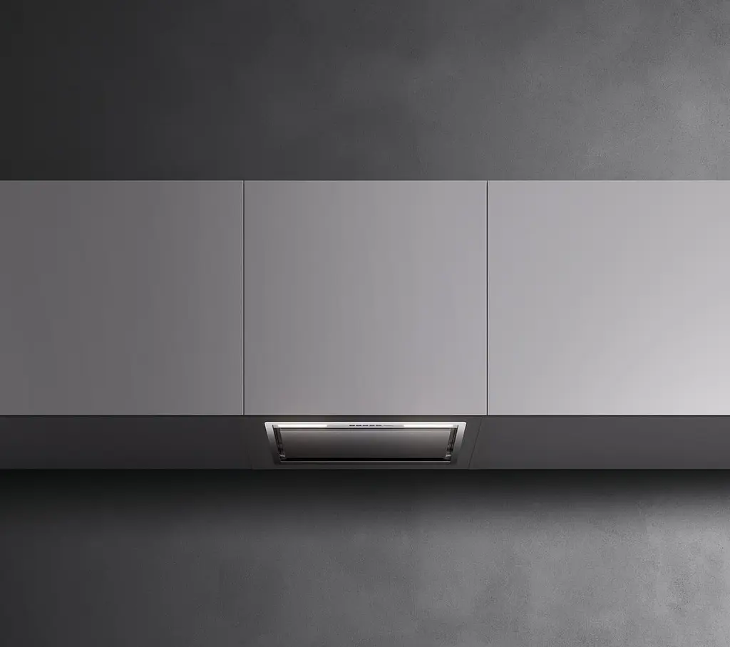 Витяжка Falmec Gruppo Incasso Plus 70 St. Steel