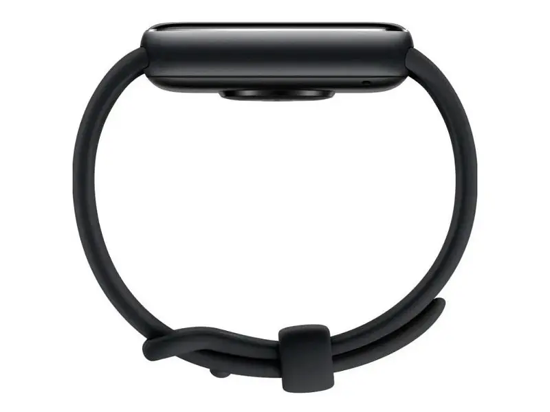 Фітнес-браслет Xiaomi Smart Band 9 Pro Obsidian Black (BHR8710GL) - фото 5
