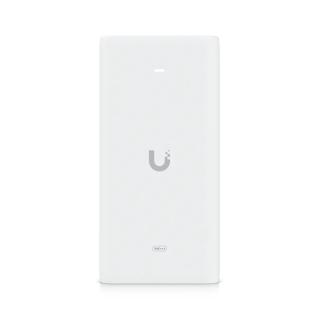 Інжектор Ubiquiti 10G PoE+++ Adapter (90W) (UACC-POE+++-10G) - фото 7