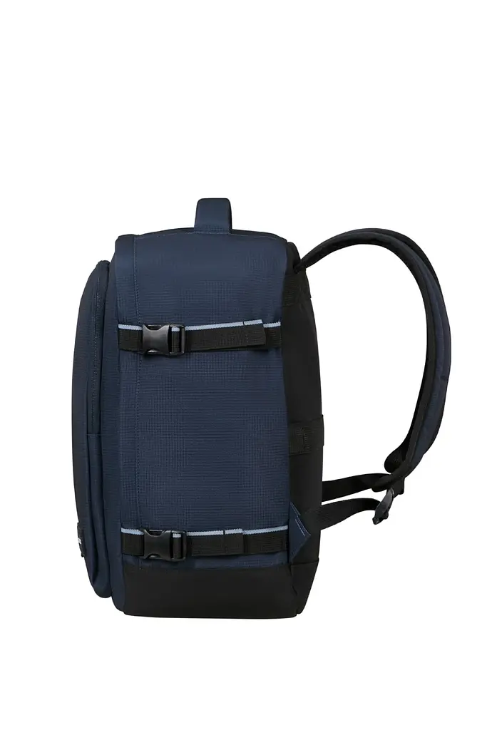 Рюкзак Дорожный S American Tourister TAKE2CABIN DARK NAVY 40x25x20 91G*61004 - фото 6