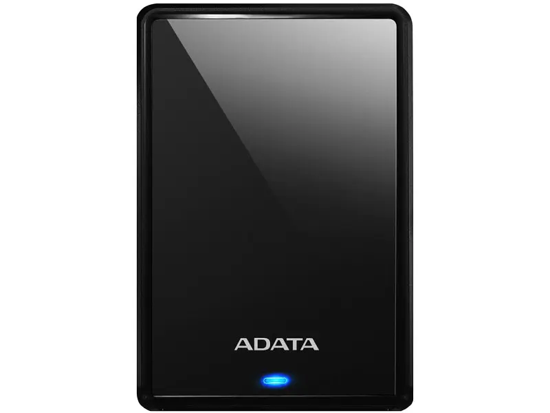 Жорсткий диск ADATA HV620S 1 TB Black (AHV620S-1TU31-CBK)