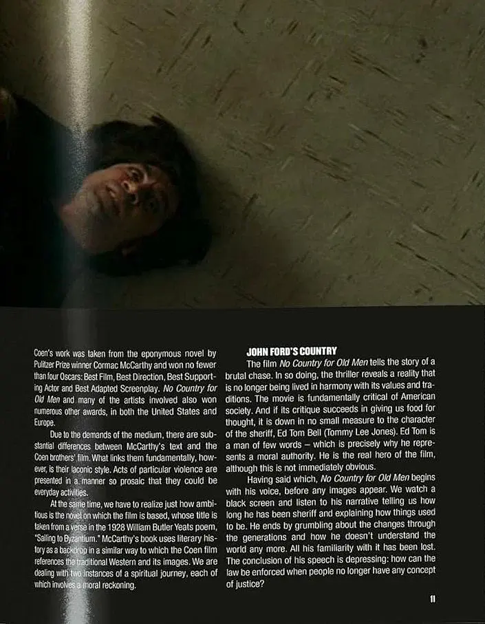 100 Movies of the 2000s - фото 3