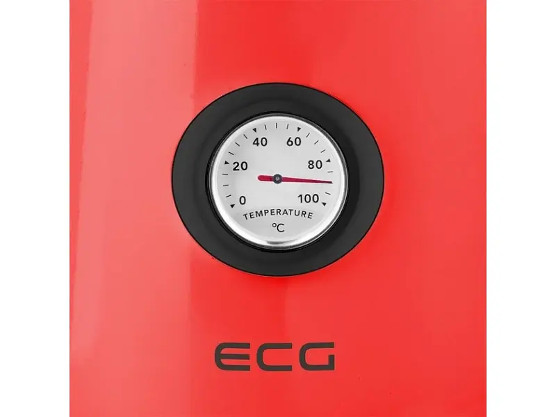 Електрочайник ECG RK 1700 Magnifica Corsa - фото 6
