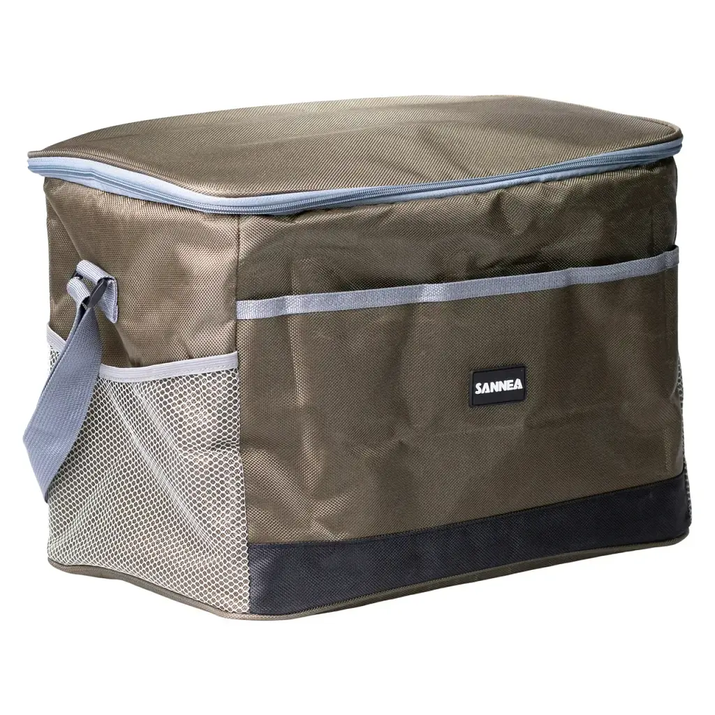 Тканевая термосумка SANNE на 17 литров SANNE HP-14-6 - фото 2