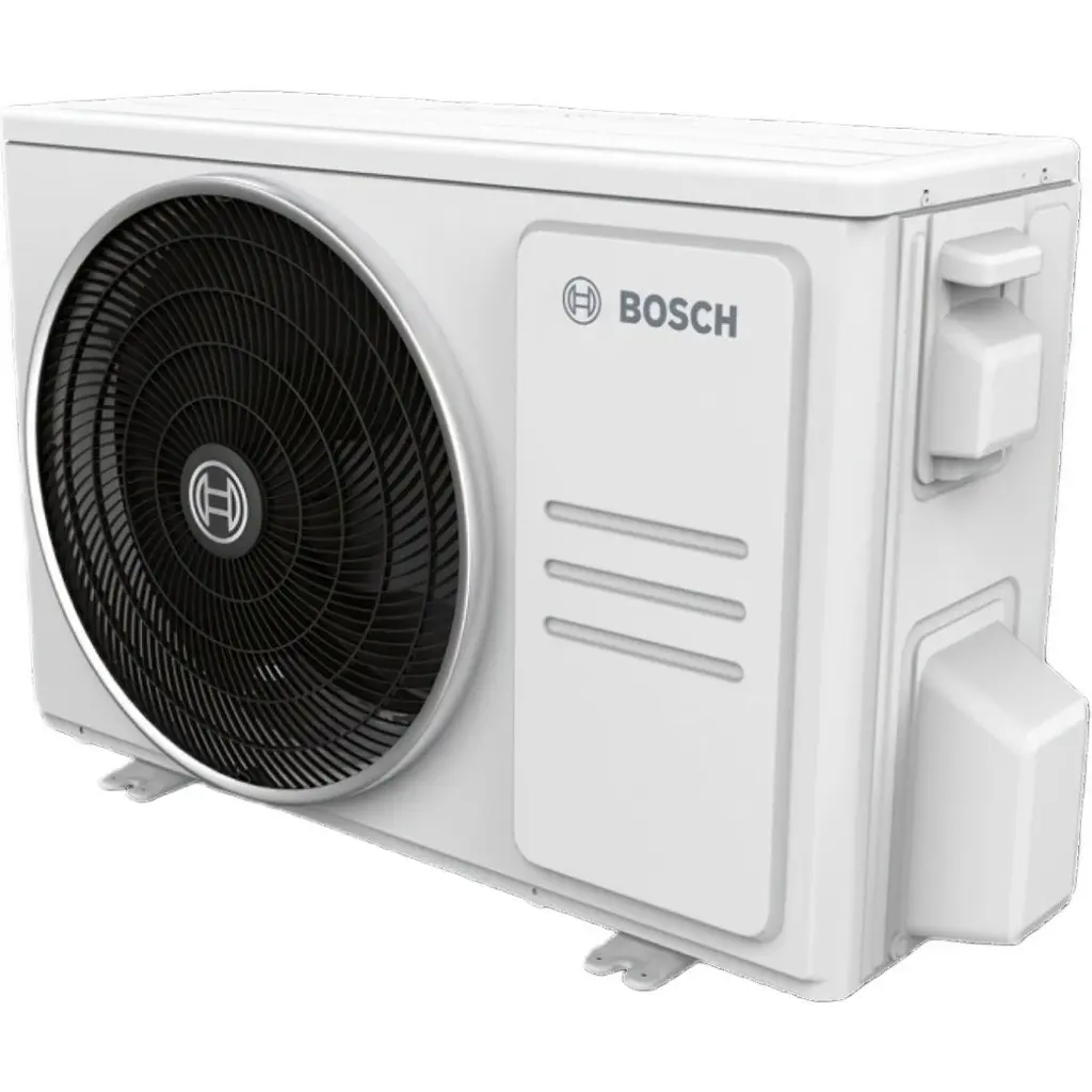 Спліт-система Bosch Climate CL3000i RAC 3.5 кВт (7733701736) [113219] - фото 3