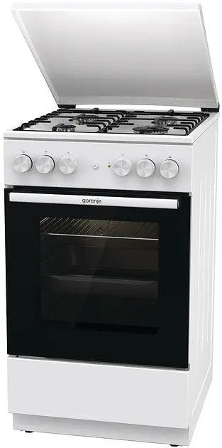 Плита Gorenje GK5A22WH - фото 3