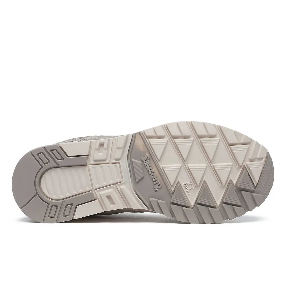 Кроссовки Saucony Shadow 5000 Premium 44.5 Grey (1097-S70848-1 10,5) - фото 6