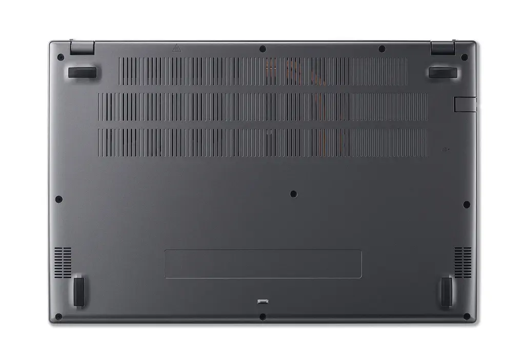 Ноутбук Acer Aspire 5 A515-57G 15.6' FHD IPS, Intel i7-1255U, 16GB, F512GB, NVD2050-4, Lin, сірий (NX.KNZEU.002) - фото 6