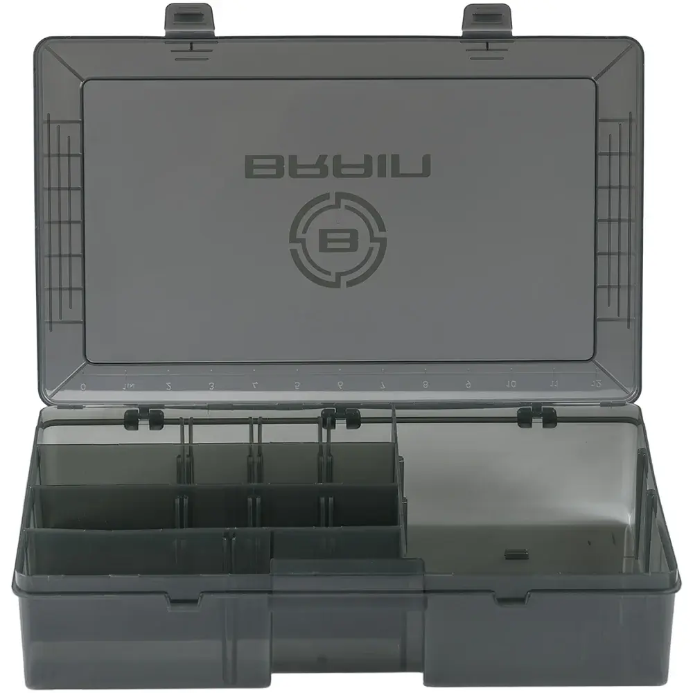 Коробка Brain Organizer Box 500 35.8х22х8cm - фото 3