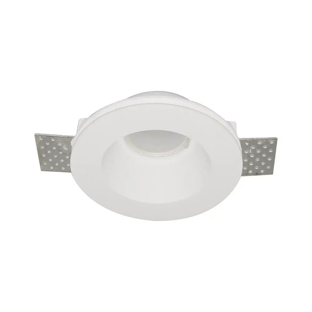 Світильник точковий Violux DOLOMIT-R GU10 IP44 білий ( 130011 ) - фото 5