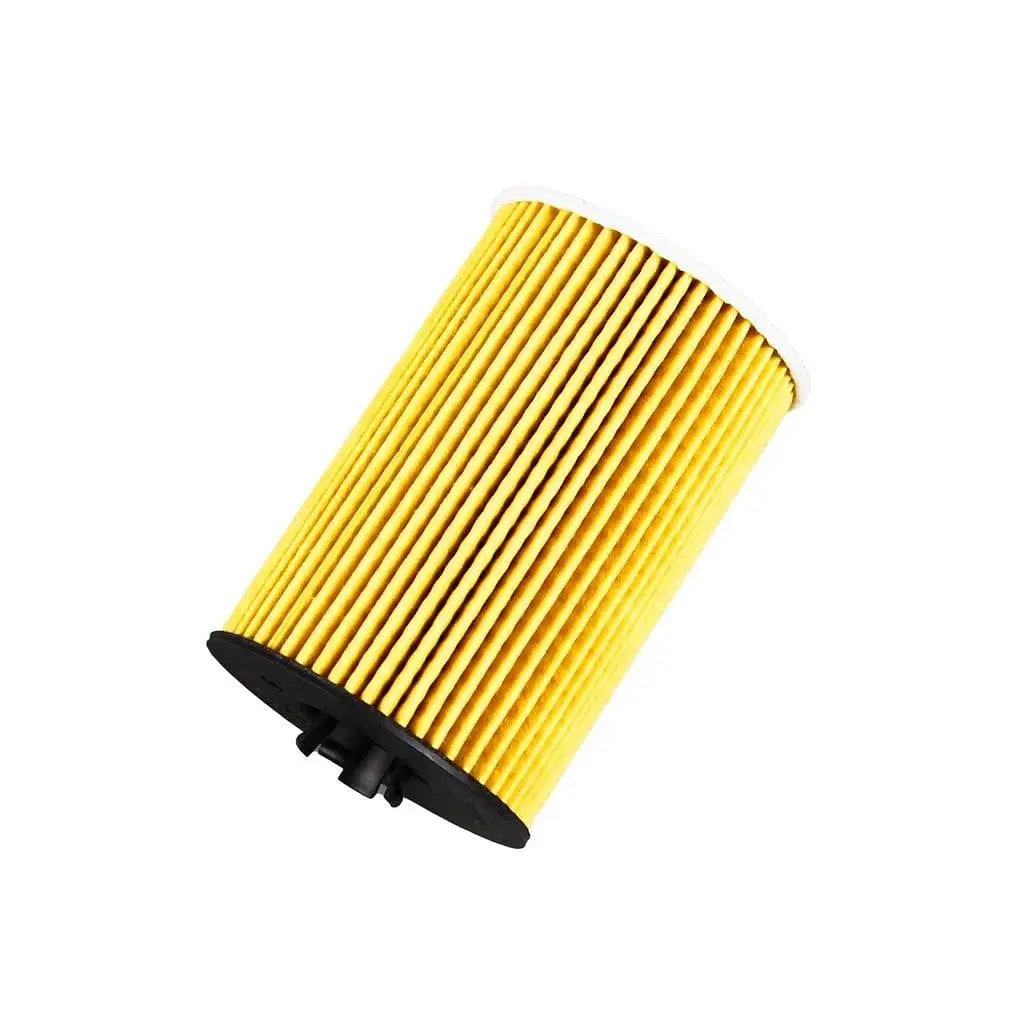 Фільтр масляний Mahle OX787D - фото 2