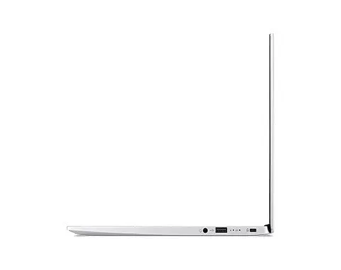 Ноутбук Acer Swift 3 SF314-42-R2BF (NX.HSEEU.007) Pure Silver (NX.HSEEU.007) - фото 8