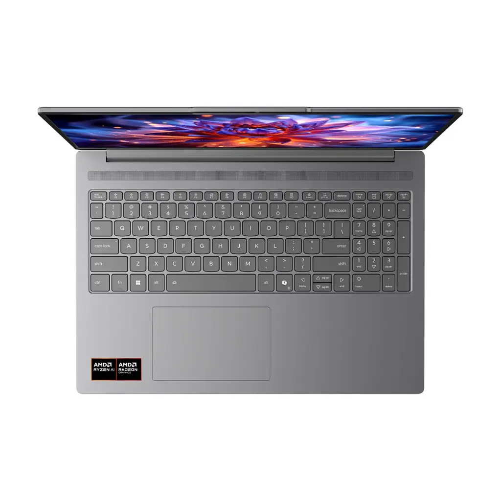 Ноутбук Lenovo IdeaPad Slim 5 16AHP11 (83S4002GRA) - фото 5