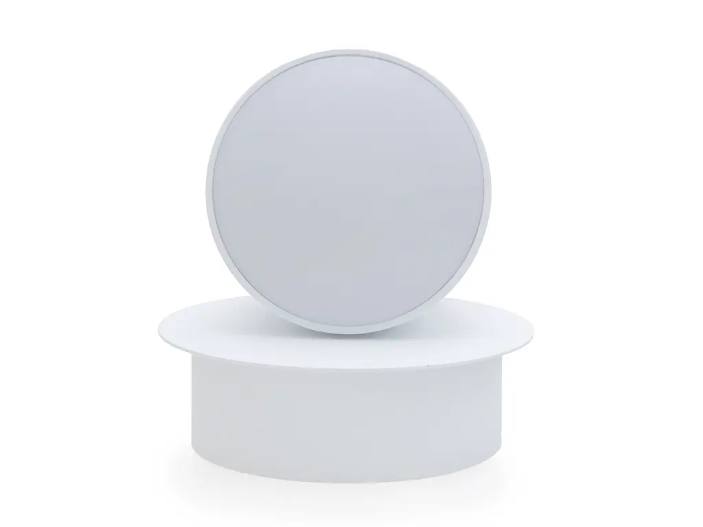 Підсвітка настінна Brille накладна мінімалізм LED AL-548/3+3W WW WH - фото 4
