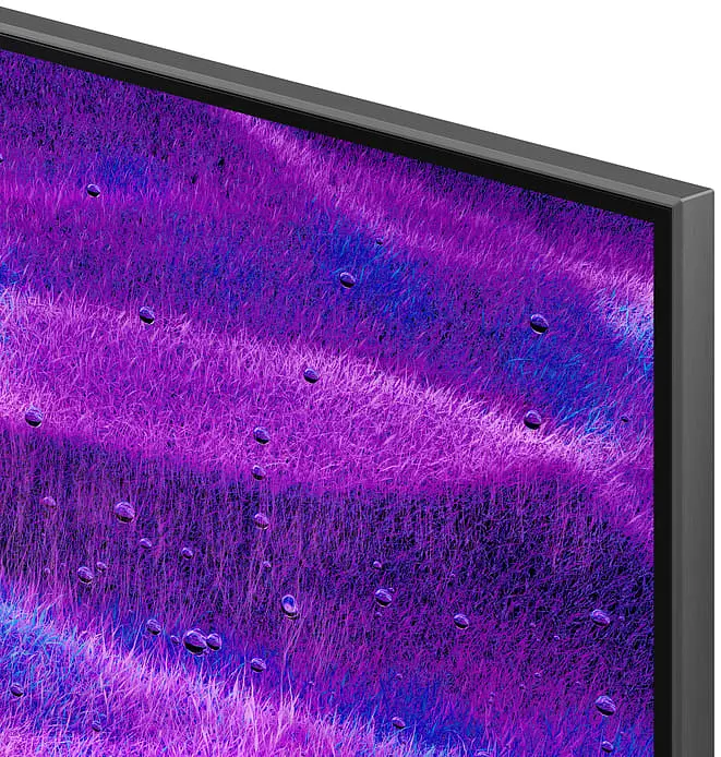 Samsung Телевізор 75" NeoQLED 4K 100Hz (Up to 144Hz) Smart Tizen Black - фото 7