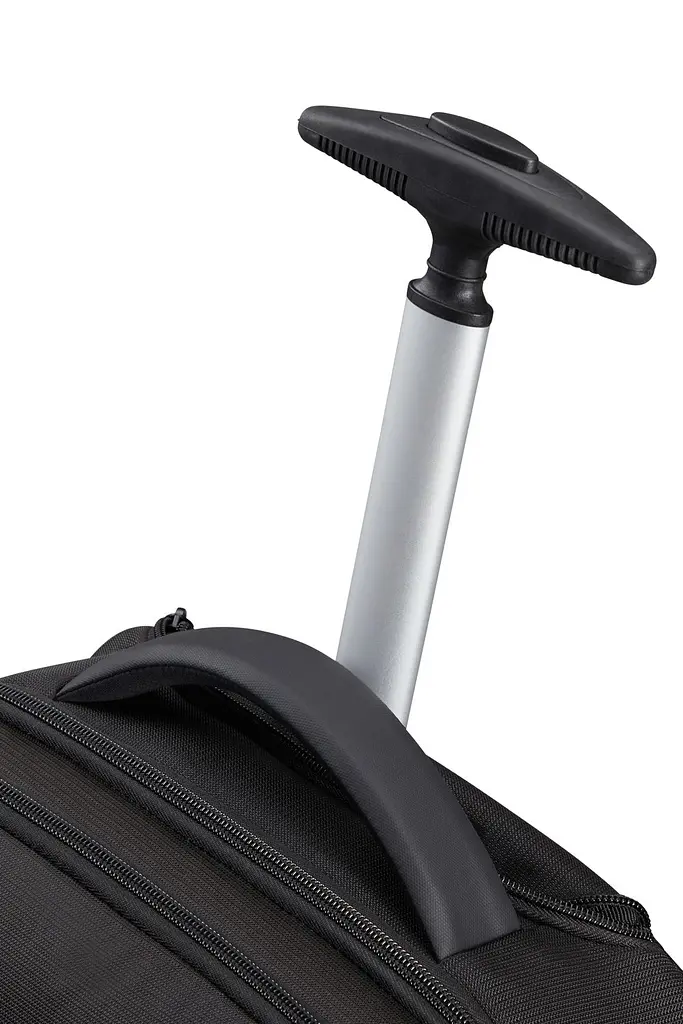 Рюкзак На Колесах 17,3" Samsonite MYSIGHT BLACK 48x32,5x18,5 KF9*09006 - фото 6