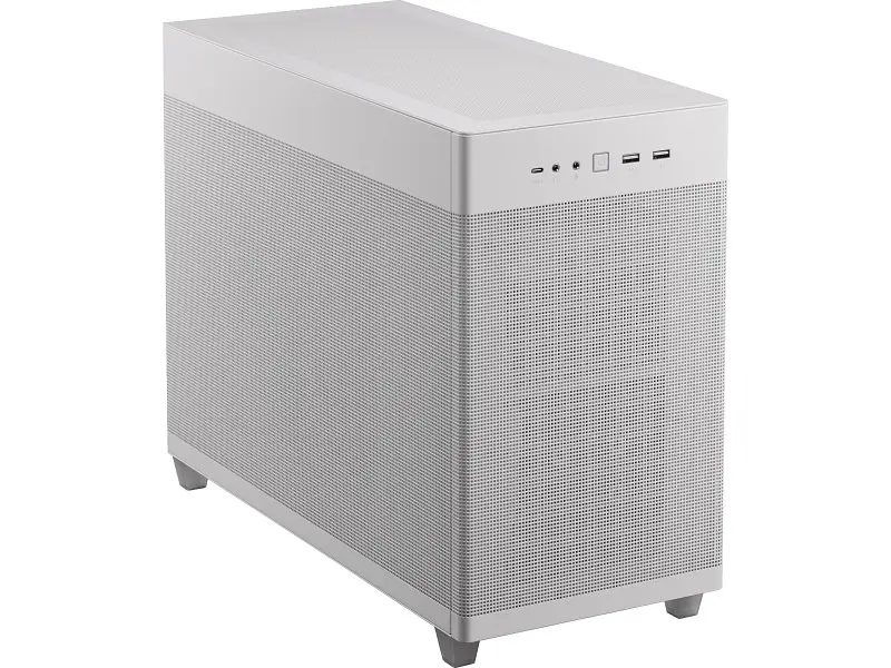 Корпус Asus Prime AP201 White (90DC00G3-B39000) - фото 4