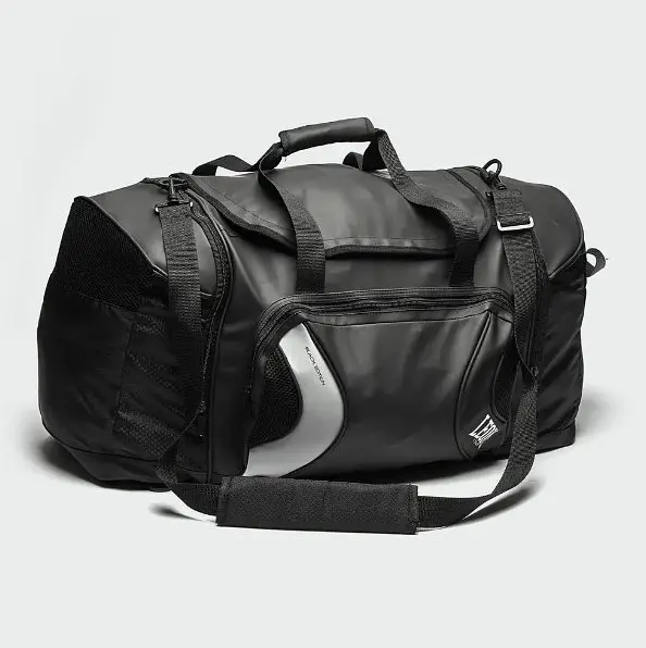 Спортивна сумка Leone AC941 Black 70 л (AC941_Black)
